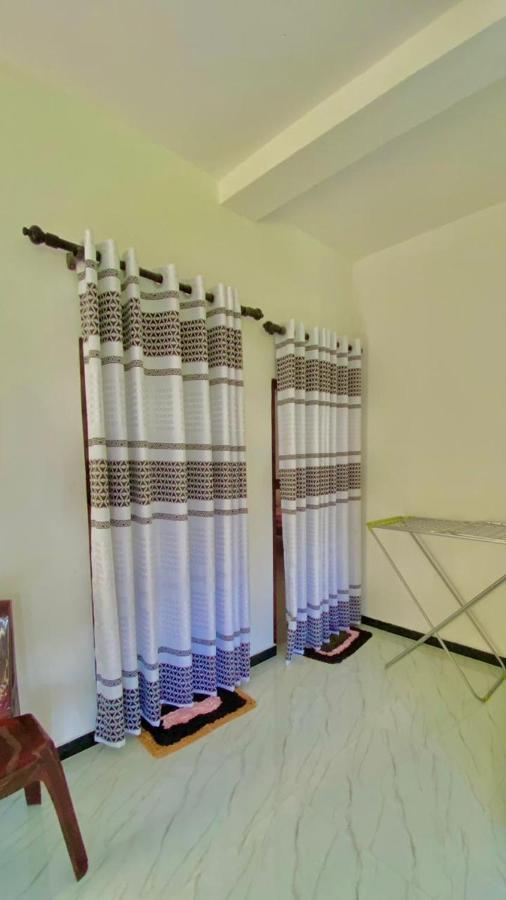 Kaumadi Villa Unawatuna Buitenkant foto