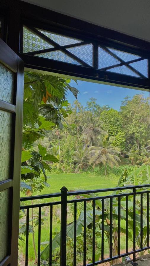 Kaumadi Villa Unawatuna Buitenkant foto