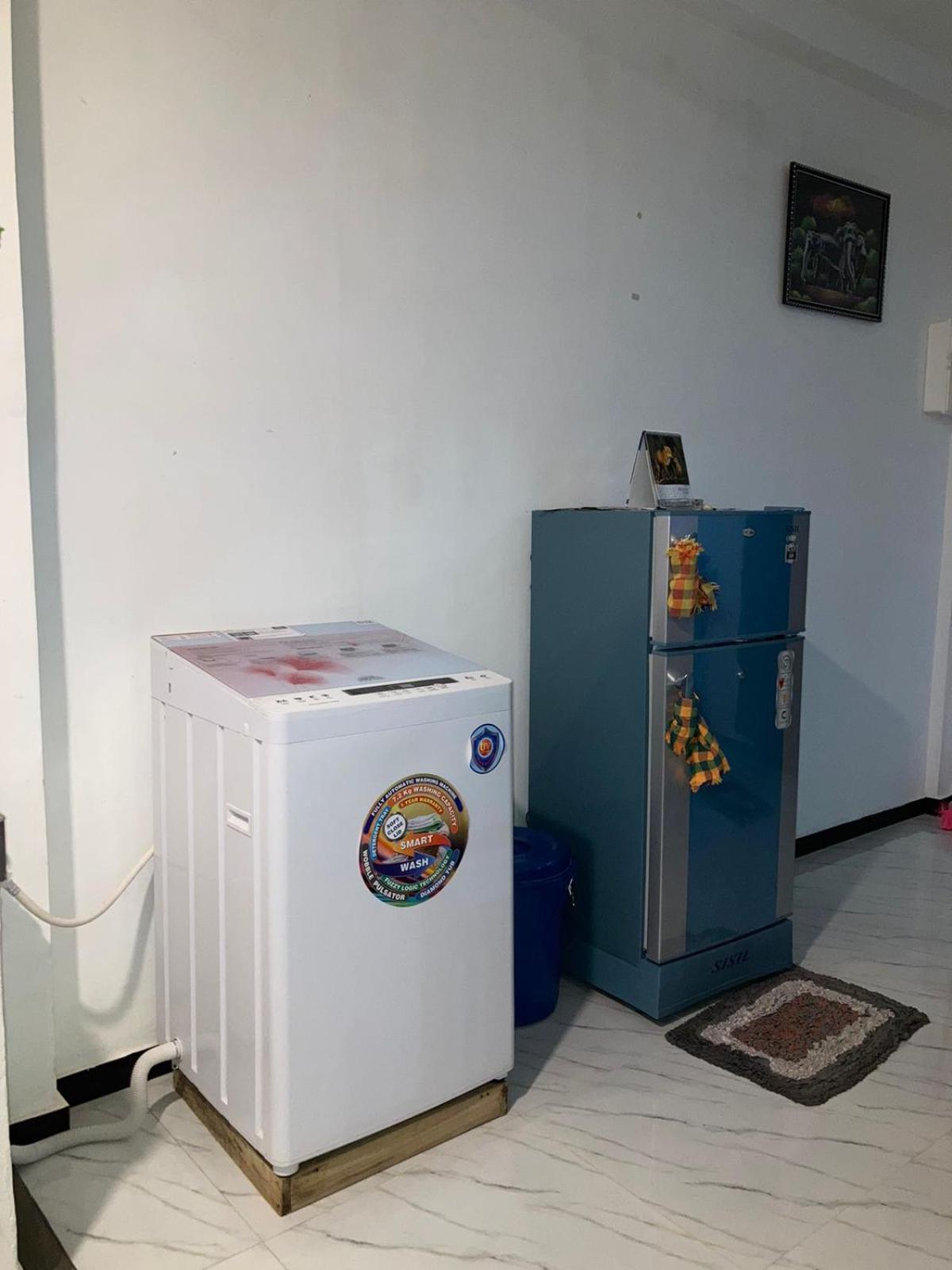 Kaumadi Villa Unawatuna Buitenkant foto